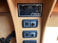 2007 elddis 490 caravan wx-vh-01 - afbeelding 4 van  17