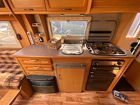 2007 elddis 490 caravan wx-vh-01 - afbeelding 6 van  17