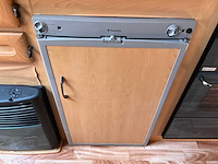 2007 elddis 490 caravan wx-vh-01 - afbeelding 8 van  17