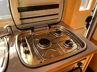 2007 elddis 490 caravan wx-vh-01 - afbeelding 9 van  17