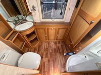 2007 elddis 490 caravan wx-vh-01 - afbeelding 10 van  17