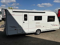 2007 elddis 490 caravan wx-vh-01 - afbeelding 13 van  17