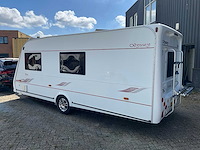 2007 elddis 490 caravan wx-vh-01 - afbeelding 14 van  17