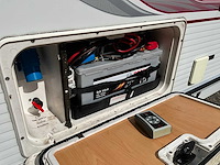 2007 elddis 490 caravan wx-vh-01 - afbeelding 15 van  17