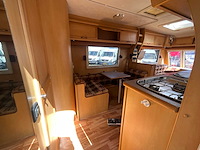 2007 elddis 490 caravan wx-vh-01 - afbeelding 16 van  17