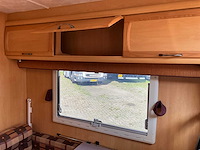 2007 elddis 490 caravan wx-vh-01 - afbeelding 9 van  29