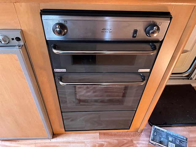 2007 elddis 490 caravan wx-vh-01 - afbeelding 11 van  29