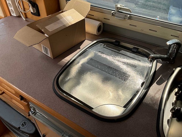 2007 elddis 490 caravan wx-vh-01 - afbeelding 16 van  29