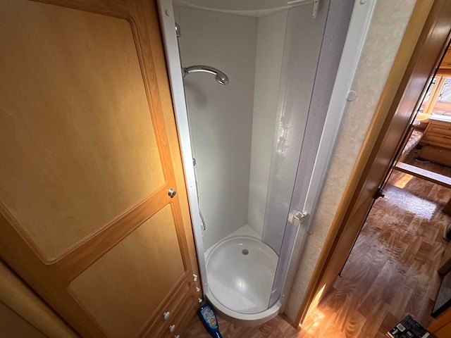 2007 elddis 490 caravan wx-vh-01 - afbeelding 18 van  29