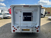 2007 elddis 490 caravan wx-vh-01 - afbeelding 24 van  29