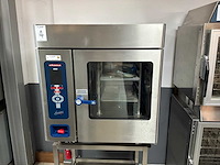 2007 eloma genius t 6-11 combisteamer - afbeelding 2 van  7