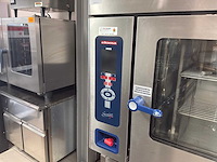 2007 eloma genius t 6-11 combisteamer - afbeelding 5 van  7