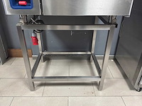 2007 eloma genius t 6-11 combisteamer - afbeelding 6 van  7