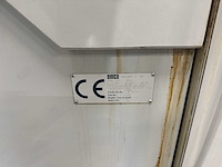 2007 emco mat e-160 bankdraaibank - afbeelding 3 van  17