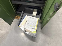 2007 emco mat e-160 bankdraaibank - afbeelding 8 van  17