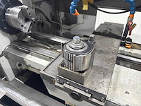 2007 emco mat e-160 bankdraaibank - afbeelding 14 van  17