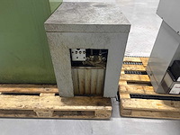 2007 emco mat e-160 bankdraaibank - afbeelding 8 van  14