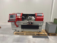 2007 emco mat e-160 bankdraaibank - afbeelding 1 van  14