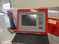 2007 emco mat e-160 bankdraaibank - afbeelding 10 van  14