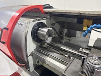 2007 emco mat e-160 bankdraaibank - afbeelding 12 van  14