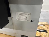 2007 emco mat e-160 bankdraaibank - afbeelding 14 van  14