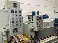 2007 emme elle lbra 1400 polijstmachine - afbeelding 5 van  28