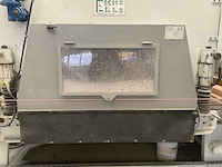 2007 emme elle lbra 1400 polijstmachine - afbeelding 7 van  28