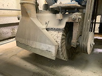 2007 emme elle lbra 1400 polijstmachine - afbeelding 9 van  28