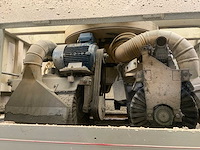 2007 emme elle lbra 1400 polijstmachine - afbeelding 11 van  28