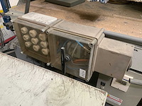 2007 emme elle lbra 1400 polijstmachine - afbeelding 13 van  28