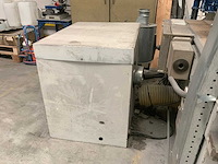 2007 emme elle lbra 1400 polijstmachine - afbeelding 15 van  28