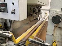 2007 emme elle lbra 1400 polijstmachine - afbeelding 17 van  28