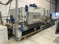 2007 emme elle lbra 1400 polijstmachine - afbeelding 12 van  28