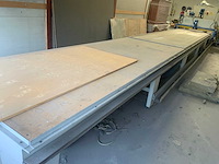 2007 emme elle lbra 1400 polijstmachine - afbeelding 25 van  28