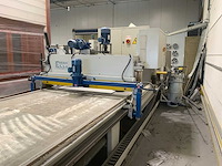 2007 emme elle lbra 1400 polijstmachine - afbeelding 26 van  28