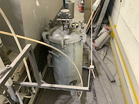 2007 emme elle lbra 1400 polijstmachine - afbeelding 28 van  28