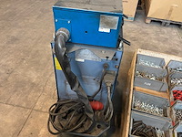 2007 ess pulsar 350 mig/mag lasmachine - afbeelding 3 van  14