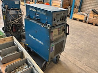 2007 ess pulsar 350 mig/mag lasmachine - afbeelding 8 van  14