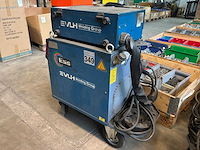 2007 ess pulsar 350 mig/mag lasmachine - afbeelding 10 van  14