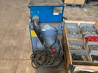 2007 ess pulsar 350 mig/mag lasmachine - afbeelding 11 van  14