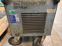 2007 ess pulsar 350 mig/mag lasmachine - afbeelding 14 van  14
