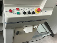 2007 europlacer finesse pick-and-place machine - afbeelding 8 van  13