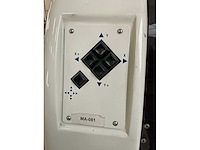 2007 europlacer finesse pick-and-place machine - afbeelding 7 van  13