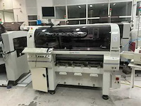 2007 europlacer finesse pick-and-place machine - afbeelding 12 van  13
