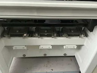 2007 europlacer finesse pick-and-place machine - afbeelding 4 van  13