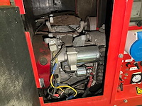 2007 europower eps6000e stroomgenerator - afbeelding 10 van  10