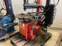 2007 explora boxer a22-20 banden de-en montageapparaat - afbeelding 2 van  7