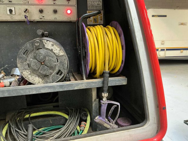 2007 falch t5h mobiele hogedrukreiniger - afbeelding 2 van  20