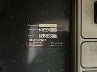 2007 falch t5h mobiele hogedrukreiniger - afbeelding 3 van  20