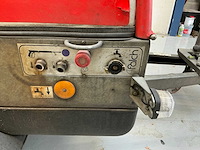 2007 falch t5h mobiele hogedrukreiniger - afbeelding 6 van  20